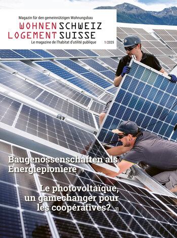 Magazin 1/25 PDF