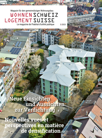 Magazin 3/25 PDF