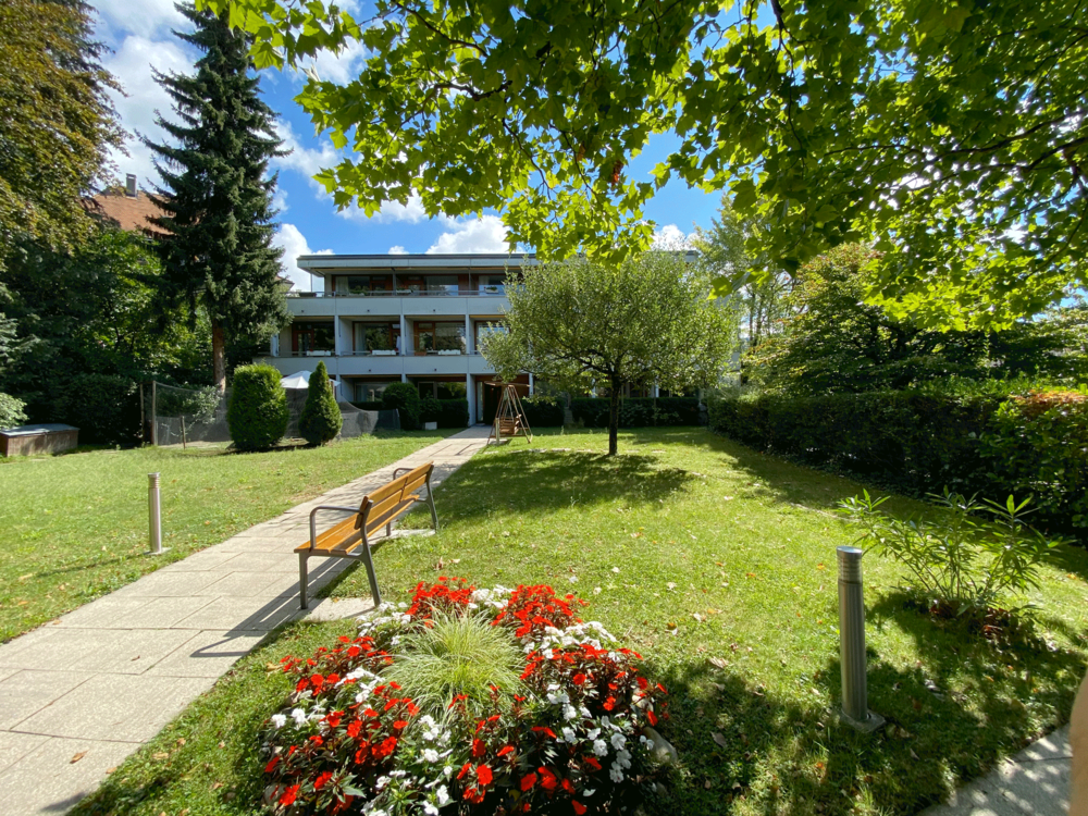 De la maison de soins à la maison d'habitation