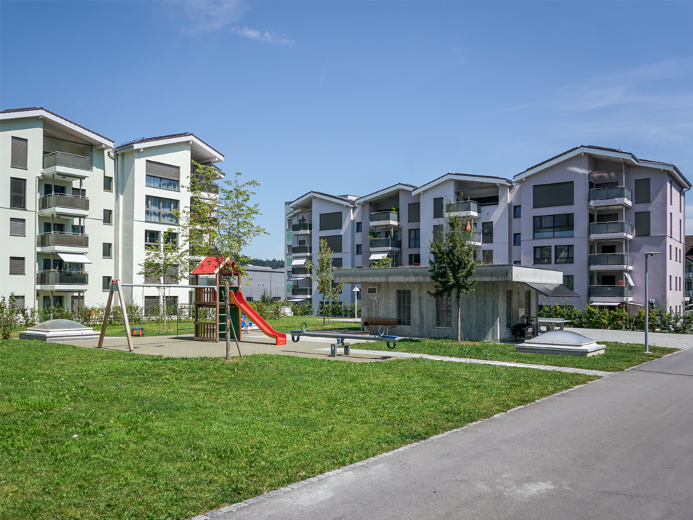 Fortschritte und Herausforderungen