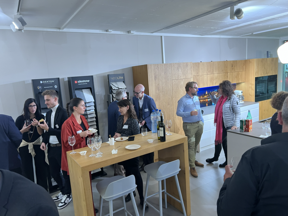 2e Échange des acteurs du logements d'utilité publique