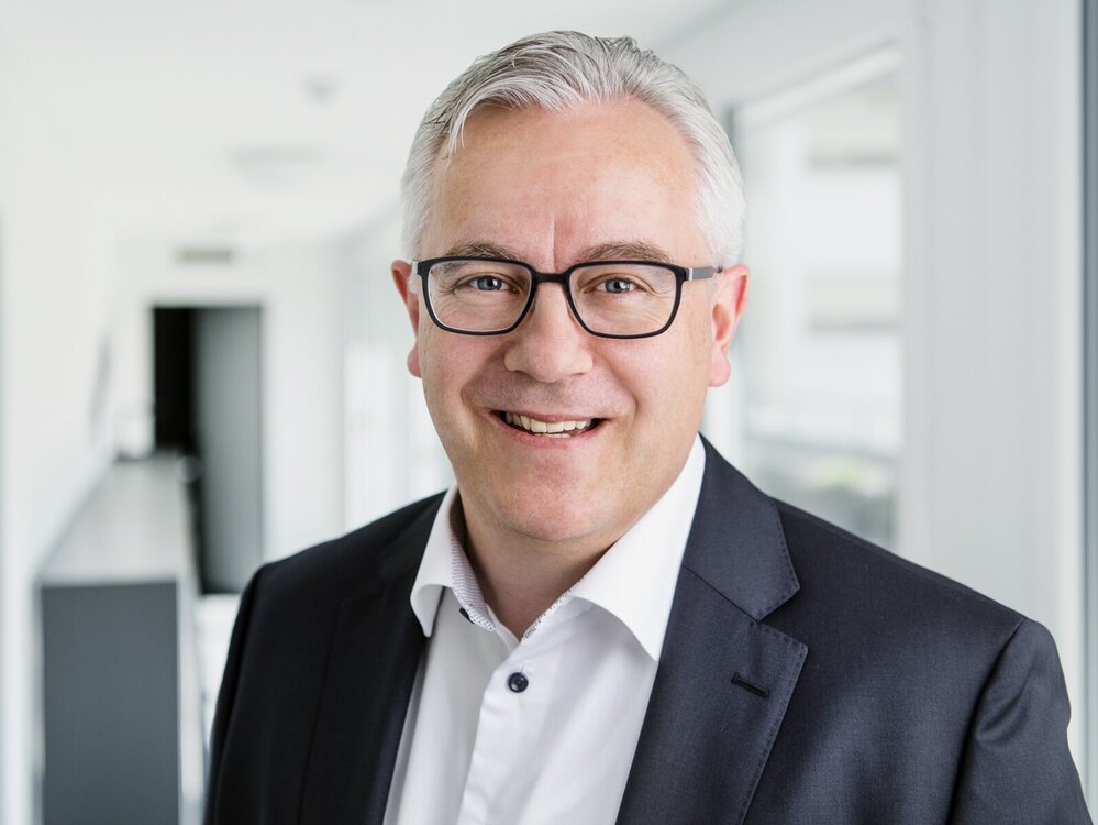 Entretien avec Thomas Peter, Arlewo AG