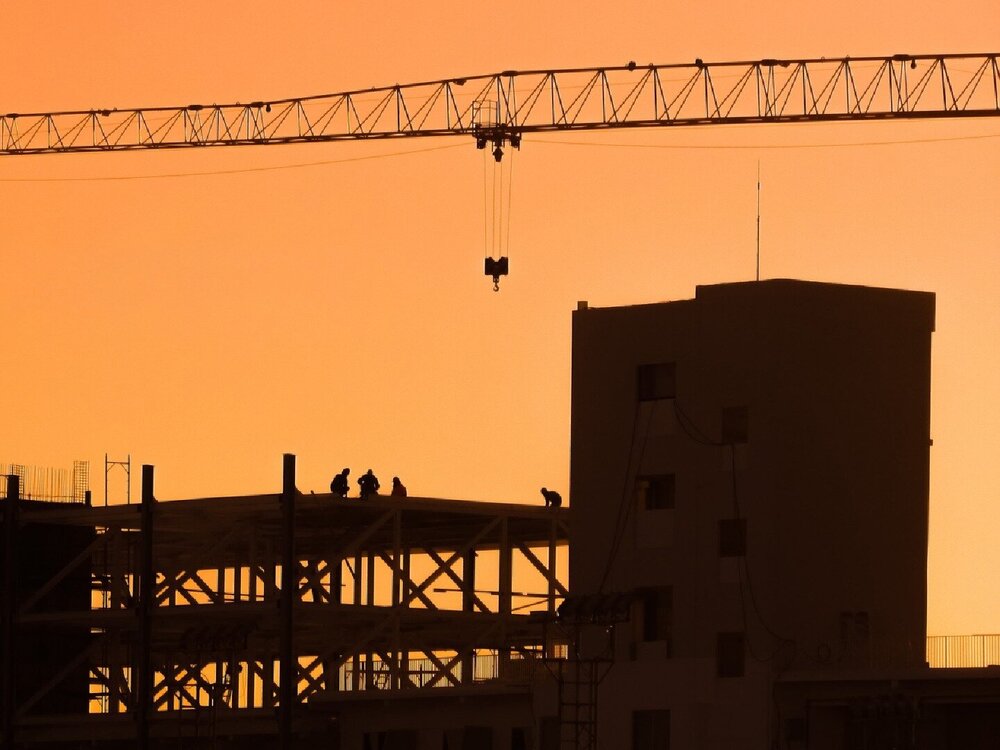 Chaque année, la Suisse produit jusqu'à 90 millions de tonnes de déchets