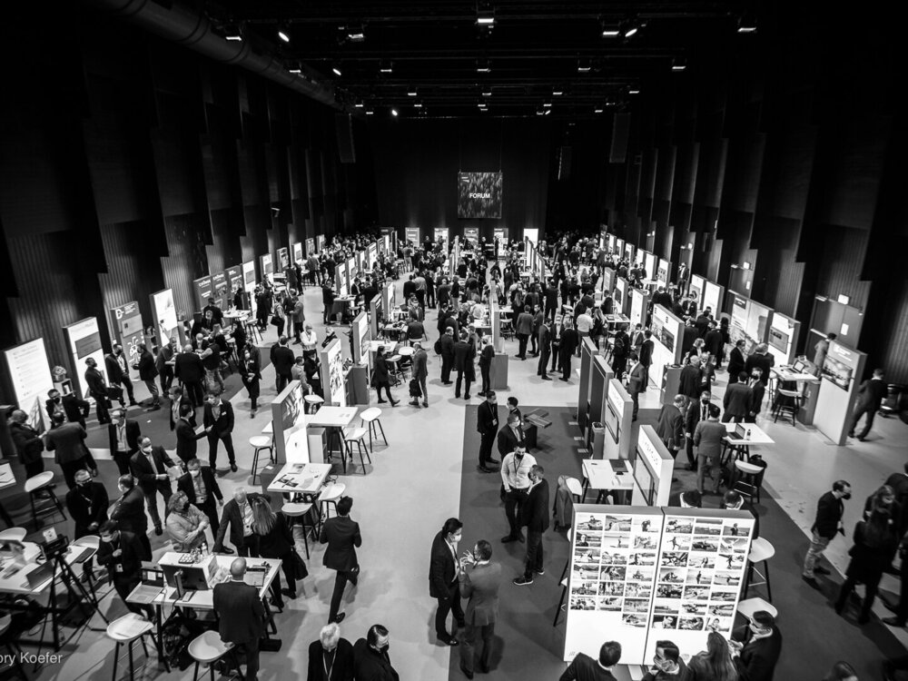 Le salon immobilier suisse destiné aux investisseurs