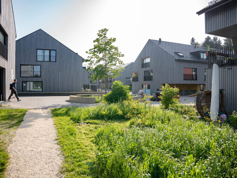 125 000 francs pour des habitats bleu-vert en milieu urbain