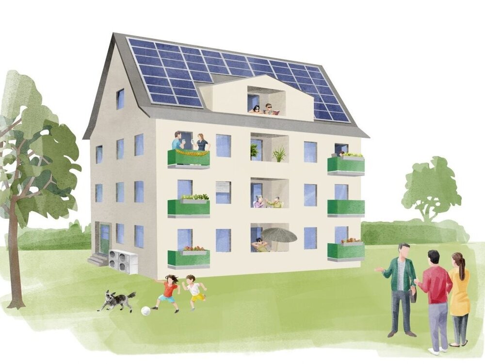 Les coûts d’un assainissement énergétique peuvent-ils être déduits des impôts ?