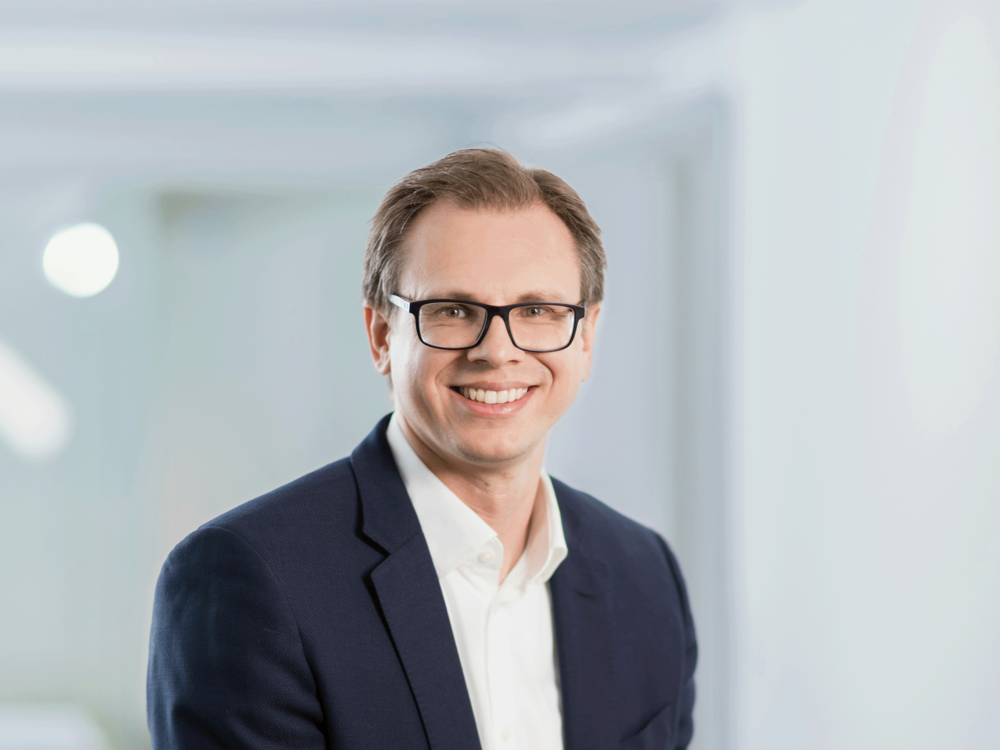 Un sujet important pour l'administration