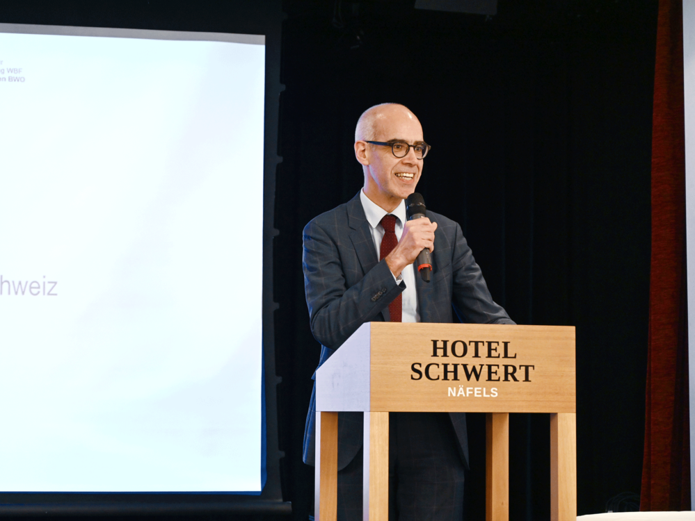 Une période de turbulences