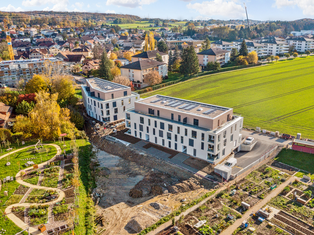 Logements d’utilité publique pour le canton de Vaud