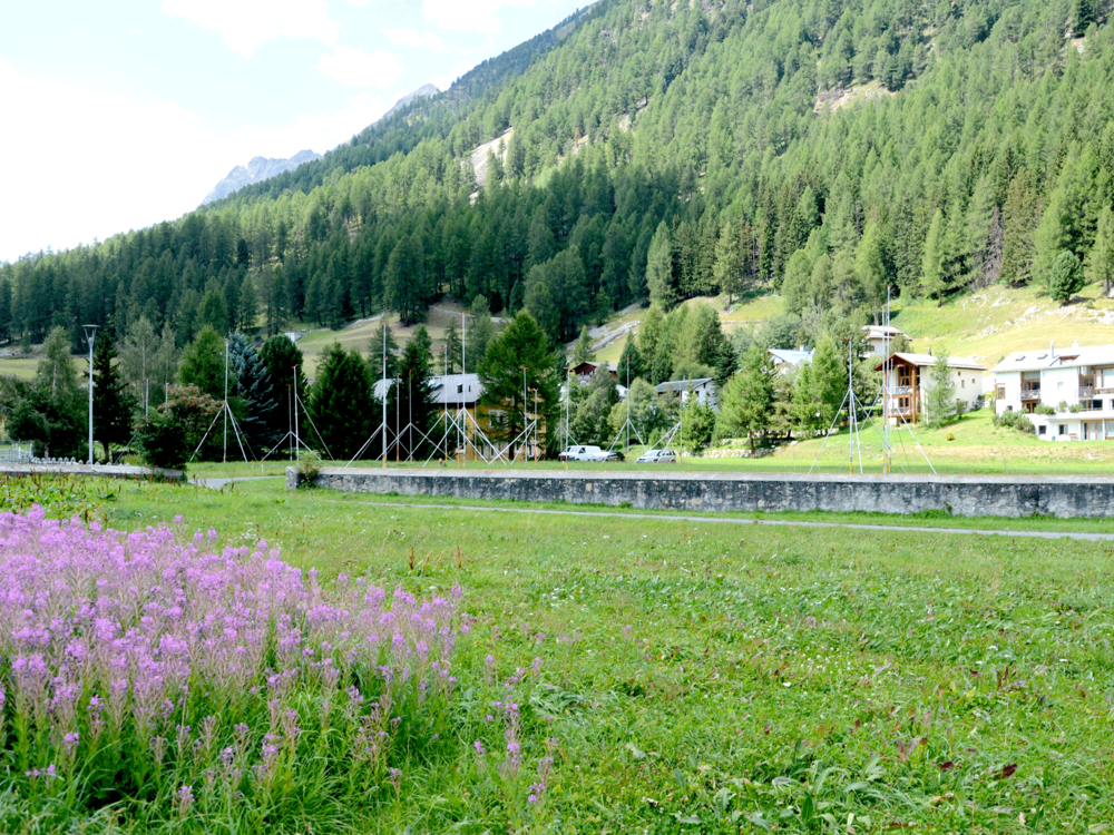 Construire des logements d'utilité publique aussi dans les régions de montagne