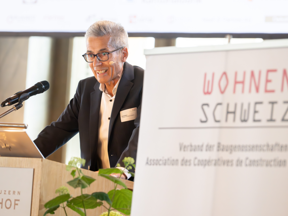 La pénurie de logements exige une action résolue