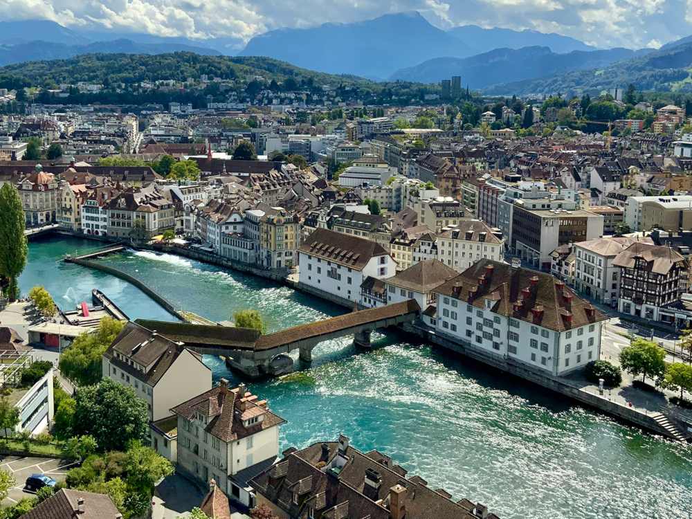 Étude sur la propriété du logement d'utilité publique