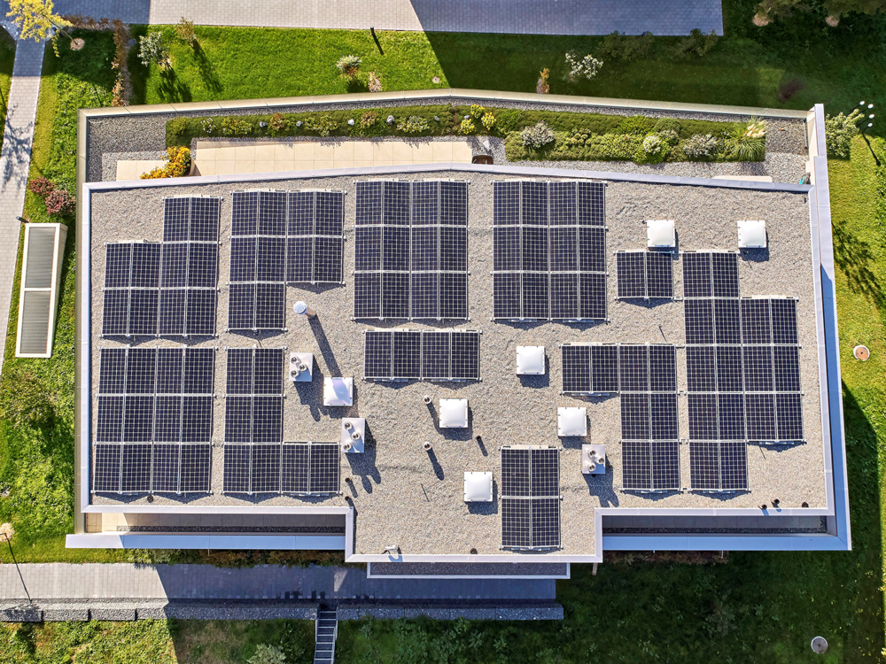 Comment les coopératives de construction deviennent des pionnières de l'énergie