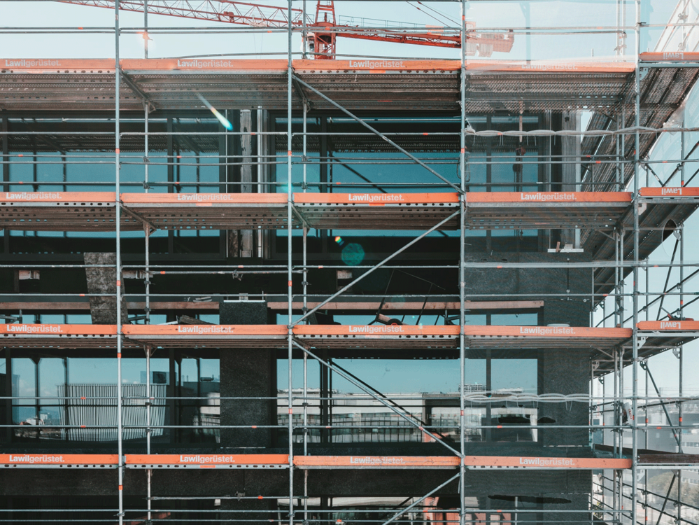 Programme spécial Fonds de roulement prolongé