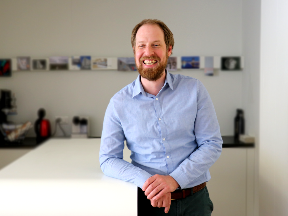 Bienvenue dans l'équipe