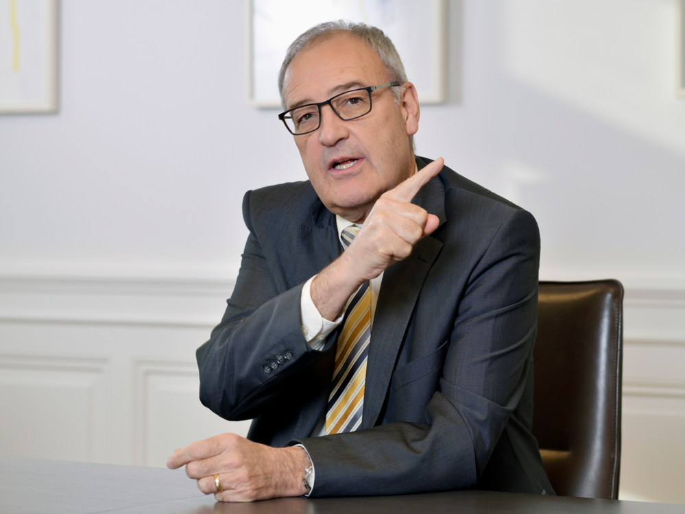 La Suisse est-elle confrontée à une crise du logement ?