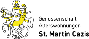 Genossenschaft Alterswohnungen St. Martin