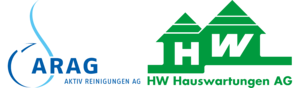 HW Hauswartungen AG