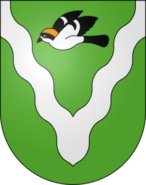 Commune de Burtigny