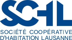 Société Coopérative d'Habitation Lausanne