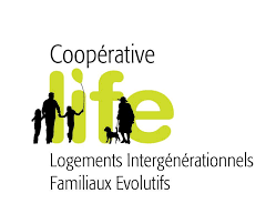 Coopérative L.I.F.E. Logements Intergénérationnels et Familiaux Évolutifs