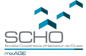 Société Coopérative d'Habitation de l'Ouest - SCHO - mixAGE