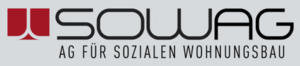 SOWAG AG für sozialen Wohnungsbau