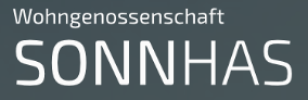 Wohngenossenschaft SonnHas