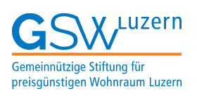 Gemeinnützige Stiftung für preisgünstigen Wohnraum
