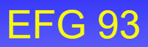 Eigentumsförderungsgenossenschaft 1993