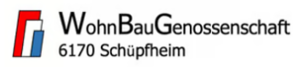 Wohnbaugenossenschaft