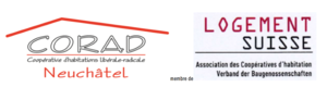 CORAD Coopérative d'habitations libérale-radicale