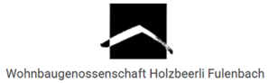 Wohnbaugenossenschaft Holzbeerli