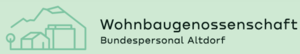 Wohnbaugenossenschaft Bundespersonal