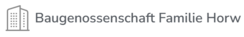 Baugenossenschaft Familie