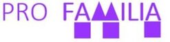 Wohnbaugenossenschaft Pro Familia