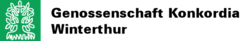 Genossenschaft Konkordia