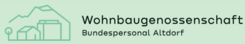 Wohnbaugenossenschaft Bundespersonal