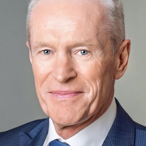 Werner Luginbühl est depuis deux ans président de la Commission fédérale de l'électricité Elcom, en quelque sorte le