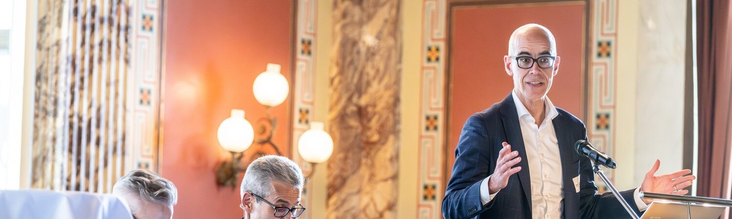 Trois projets forts pour plus de logements abordables