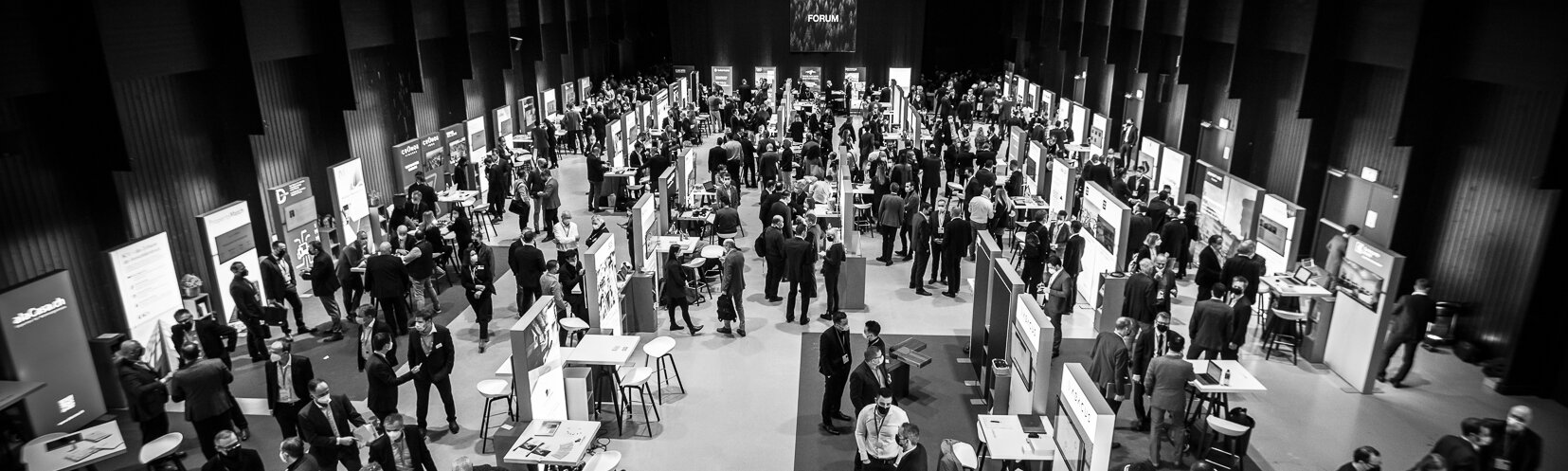 Le salon immobilier suisse destiné aux investisseurs