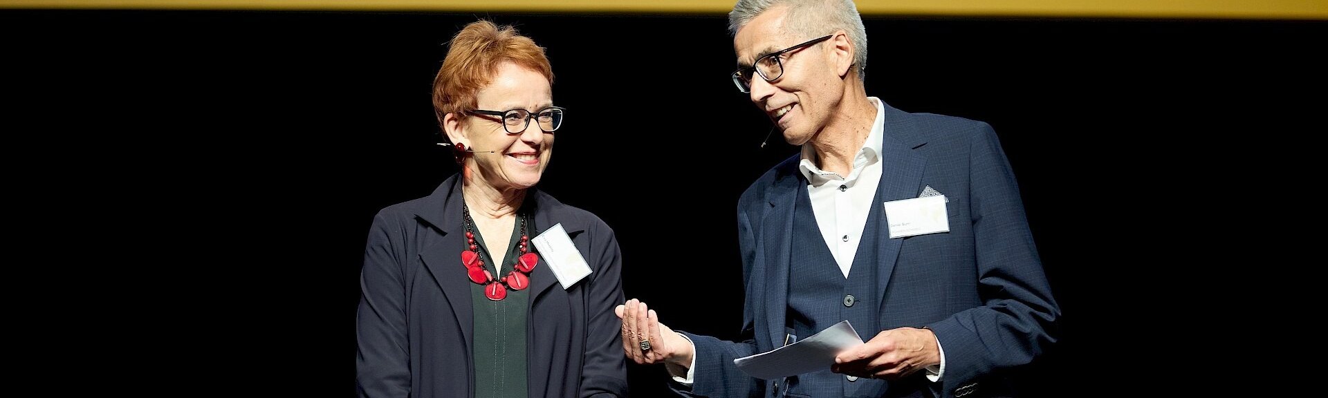 Forum der Schweizer Wohnbaugenossenschaften