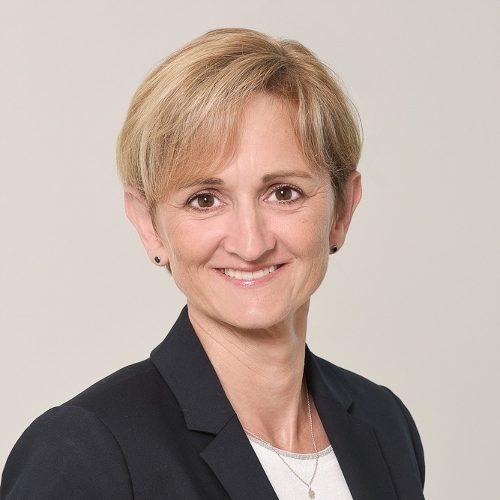 Katja Steinmann