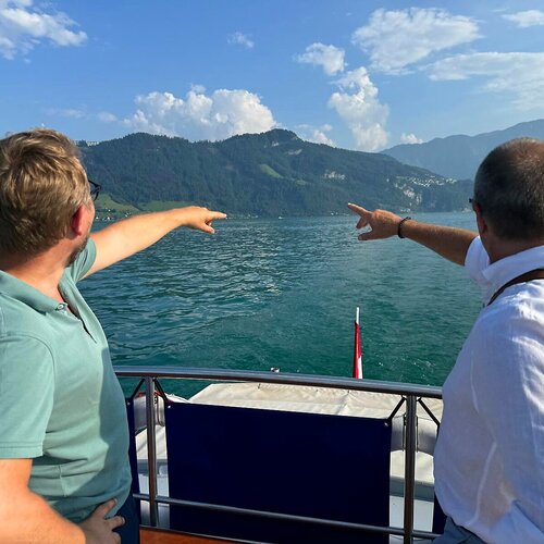 Nouvel élan pour le logement abordable