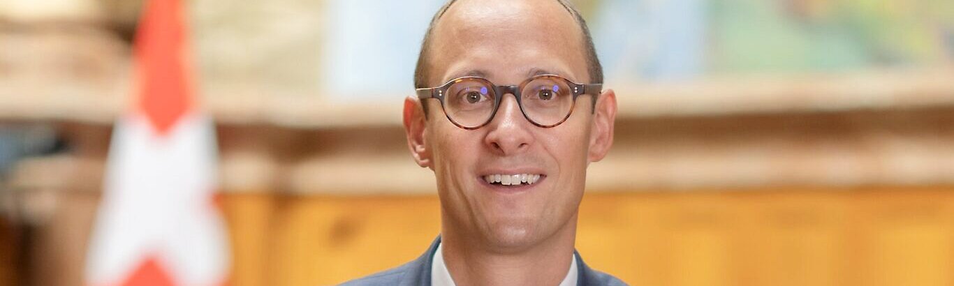 «Eine Schwächung wäre jetzt völlig falsch»
