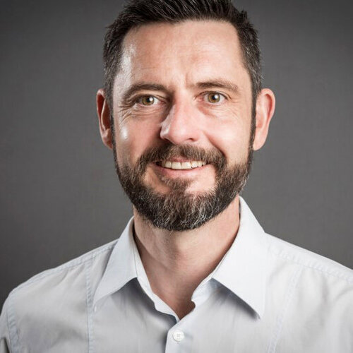 Volker Marterer, Architecte.