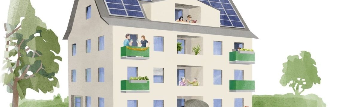 Steuerabzug bei energetischer Sanierung möglich?