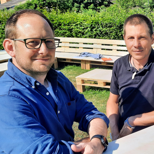 Investir dans la communauté