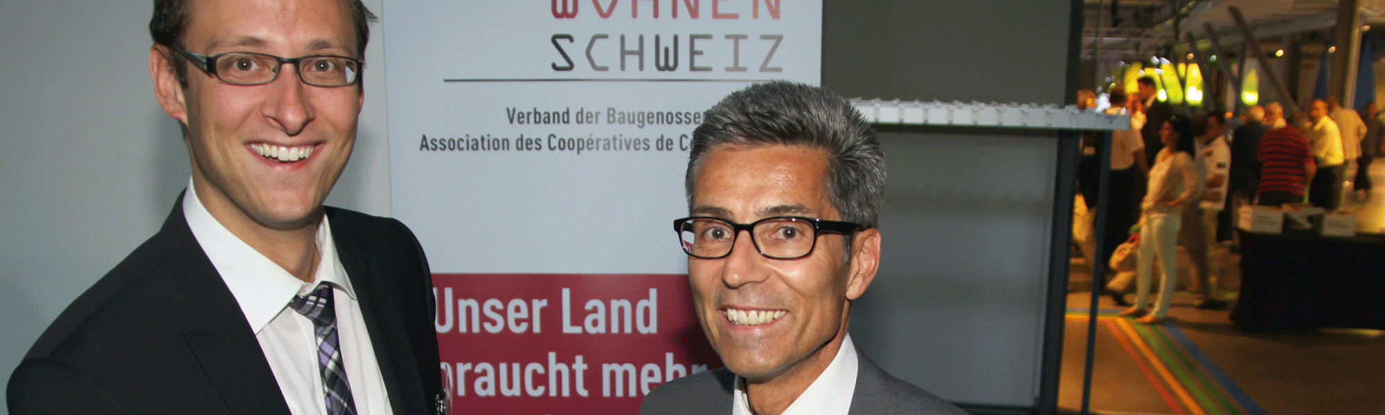 Martin Candinas zum Nationalratspräsidenten gewählt