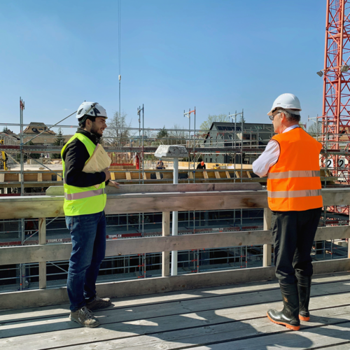 La Suisse est-elle confrontée à une crise du logement ?